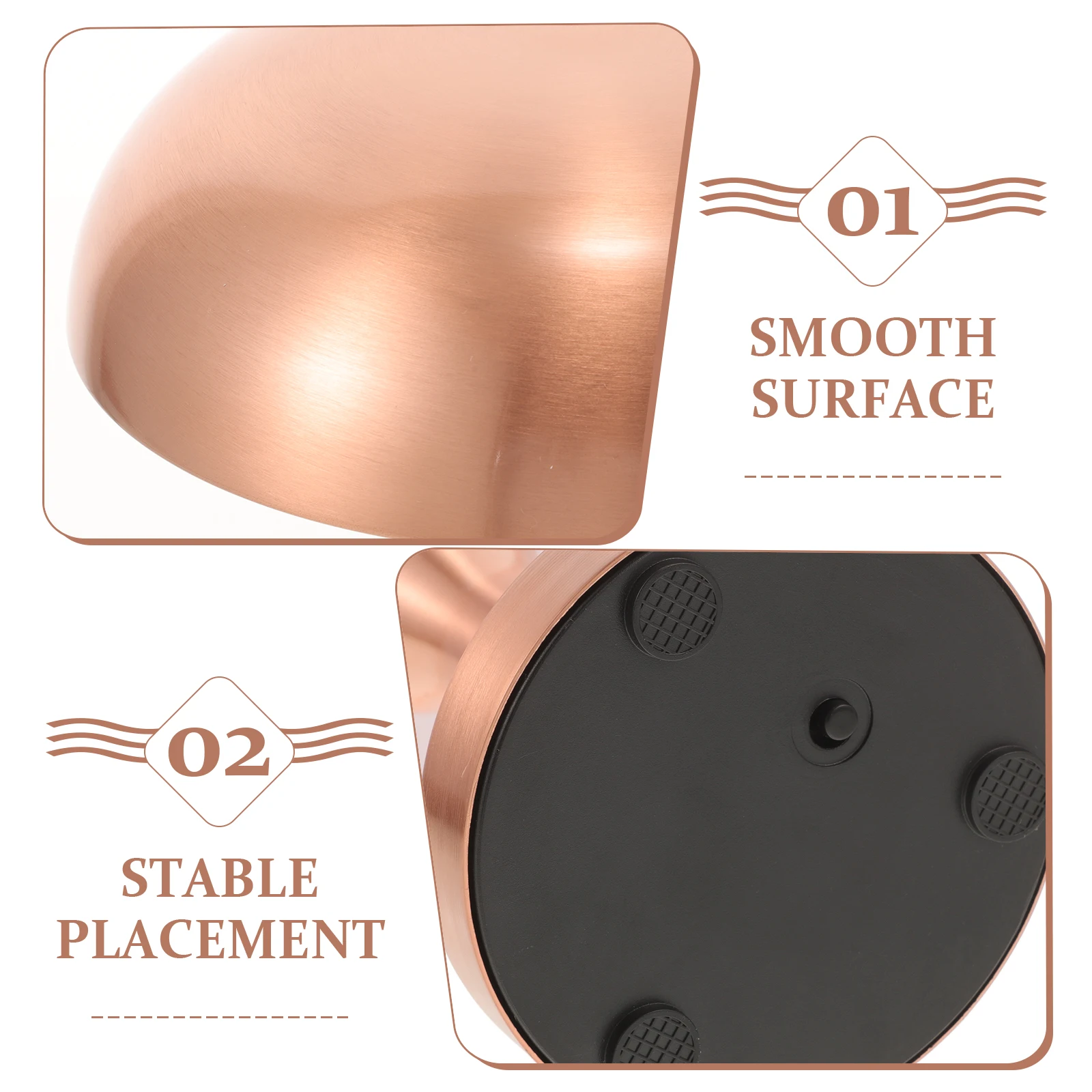 

Mushroom Table Lamp Adjustable Touch Sensor Color Change Night Light Bedside Lamp for Living Room Bedroom Bedside Lamps