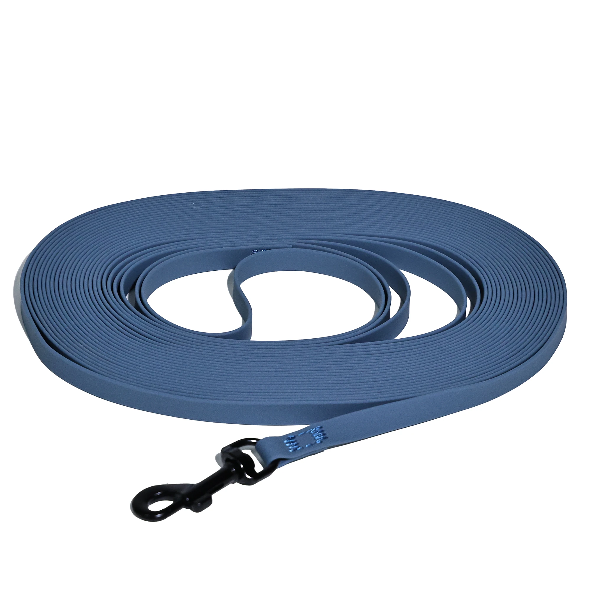 Wasserdichte PVC-Katzenleine 5m/10m/15m/20m, Anti-Verwicklungs-Funktion, leicht zu reinigen, Rückrufleine für kleine, mittelgroße und große Katzen – Detail 6