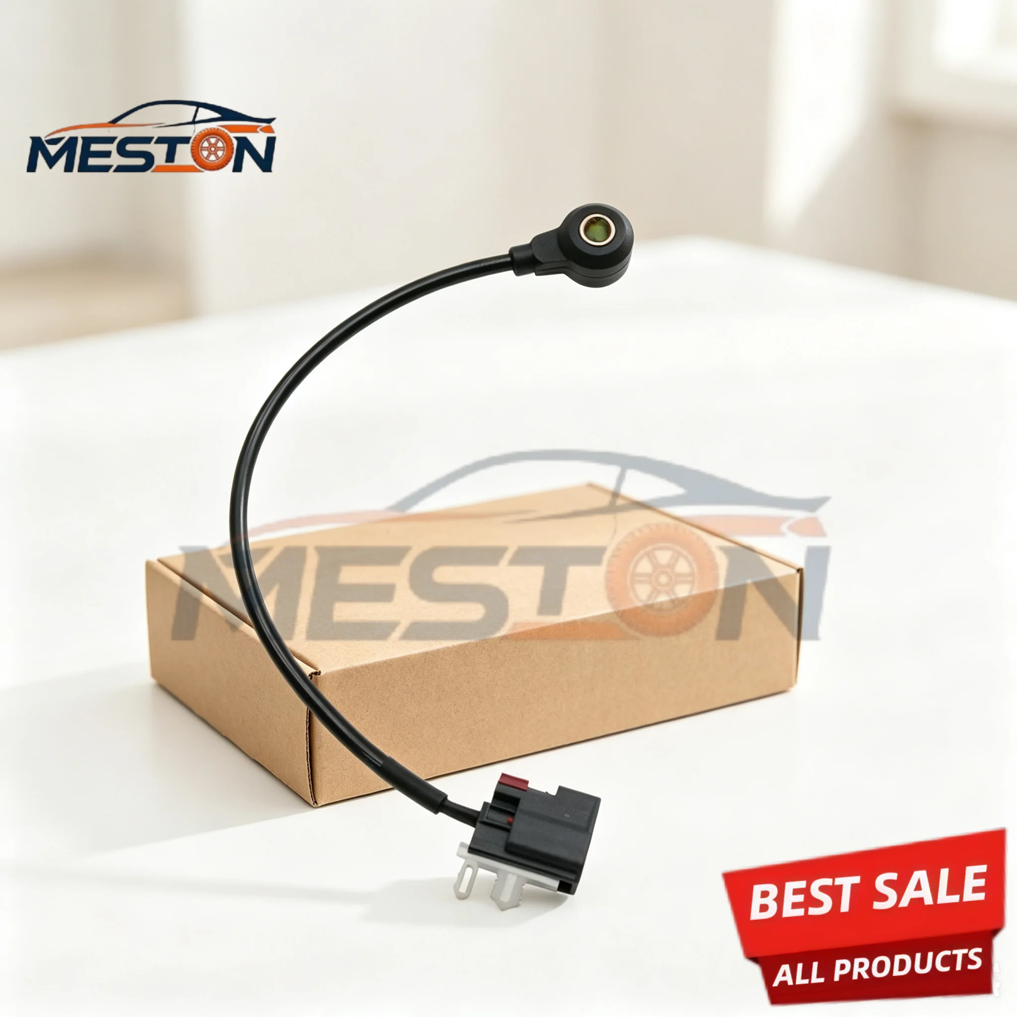 Capteur de détection de cliquetis d'allumage L807-18-921 pour Mazda 3 2007-2013 CX-7 2007-2012 L80718921