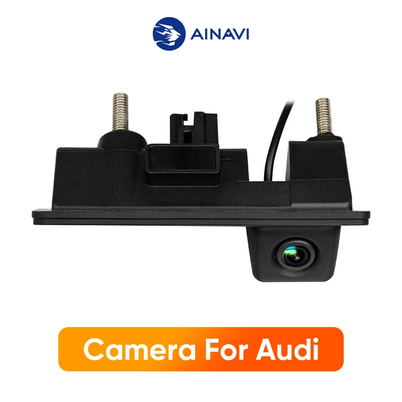 Ainavi AHD HD Rear Camera For Audi A4 A5 Q5 B8 AHD Camera