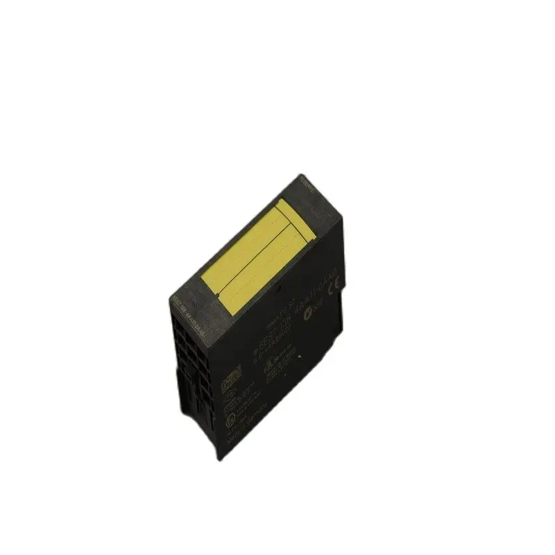 

Module 6ES7138-4AA11-0AA0 In Stock