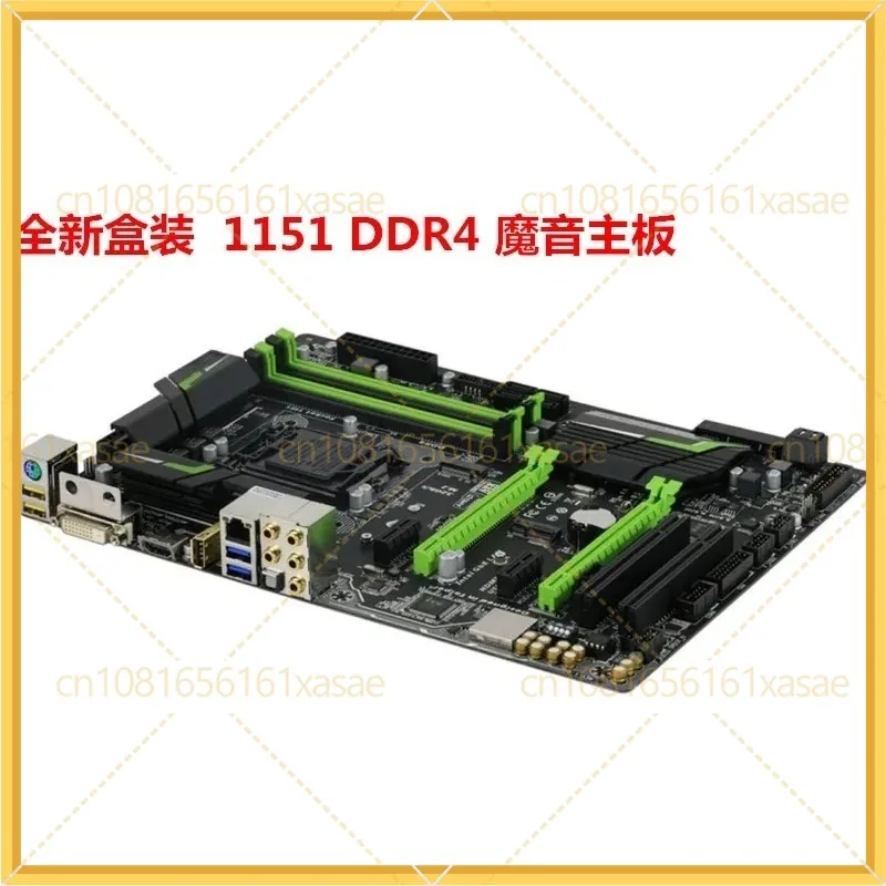 New For Gigabyte G1.Sniper B7 Support 1151 DDR4 6th 7th Generation CPU