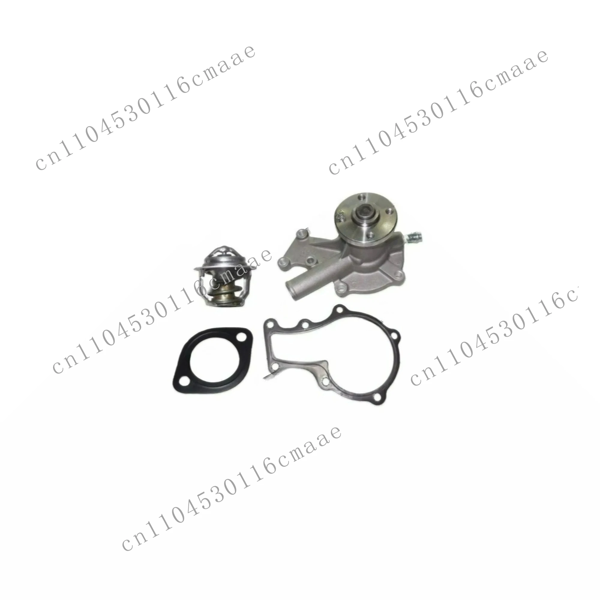 New pump with constant for Kubota BX2350D BX2360 engine parts