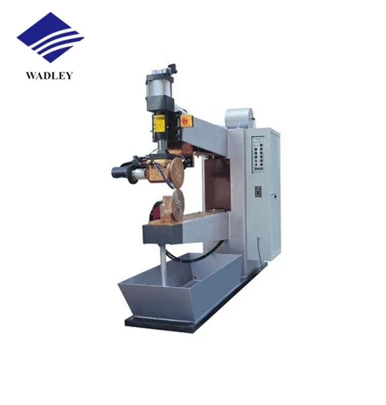 Rolling Welding Machine Seam Welder