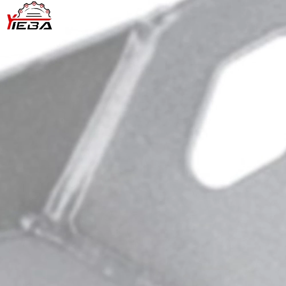 

Защита двигателя и картера для мотоциклов VOGE DSX525 525DSX DS 525X 2023-2025, защитная пластина шасси DS525X 2026