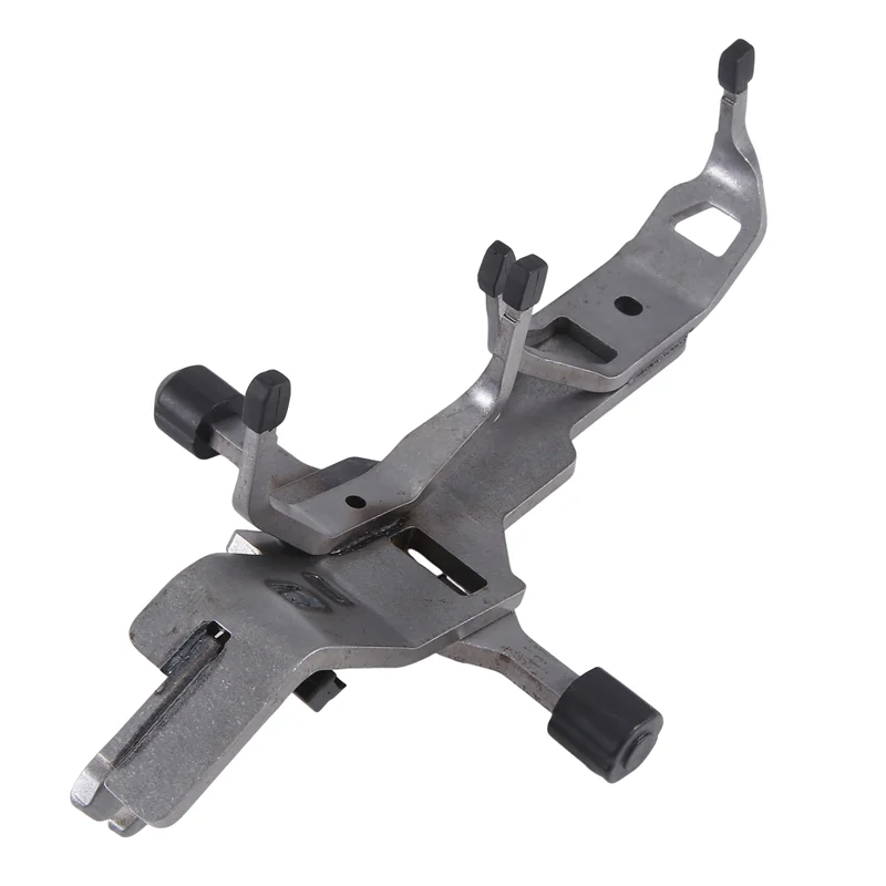 

6X 0AM DQ200 OAM 7-скоростная DSG двойная муфта автоматическая коробка передач вилка обратного переключения для VW Golf Skoda 0AM311562K