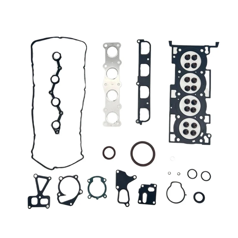 G4KF 2.0T Engine Cylinder Head Gasket Kit 20910-2CD00, 20920-2CA01 For 2011-2016 Hyundai KIA Optima Sportage 2.0L