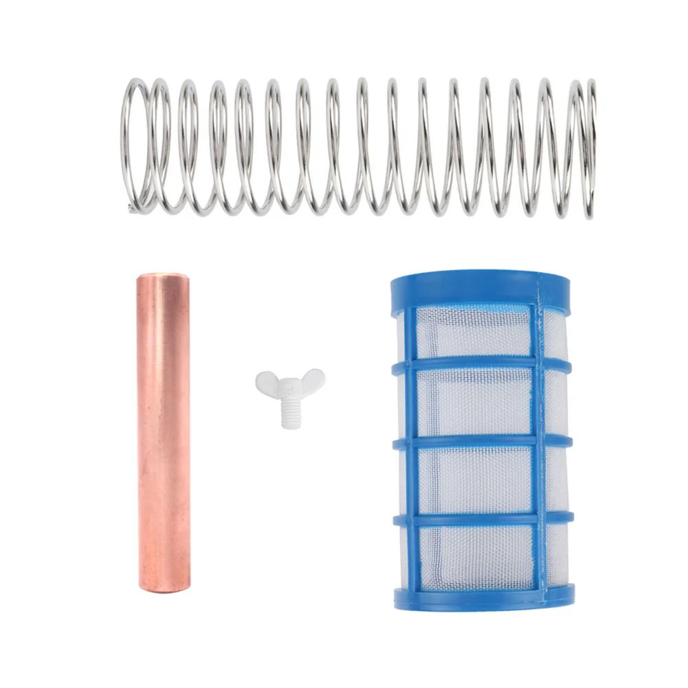 

Universal Portable Swimming Pool Ionizer Copper Rod Safety Copper Rod Beach Accessories Solar for Outdoor Pound Replacement Part