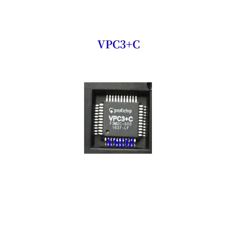 

100%New Original VPC3+C VPC3 QFP-44 Multifunctional Learning Board Chip