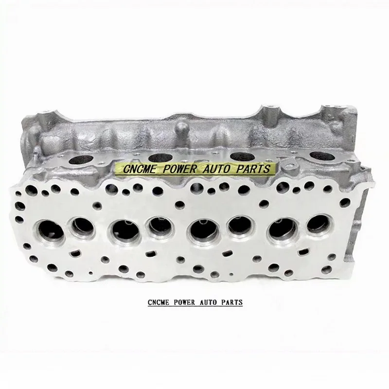 ww 909 050 2LT 2L 2L-T 11101-54050 Cylinder Head 11101-54040 For Toyota Hilux 11101-54062 11101-54030 2400D 2.4L 8v 2446cc 84-89