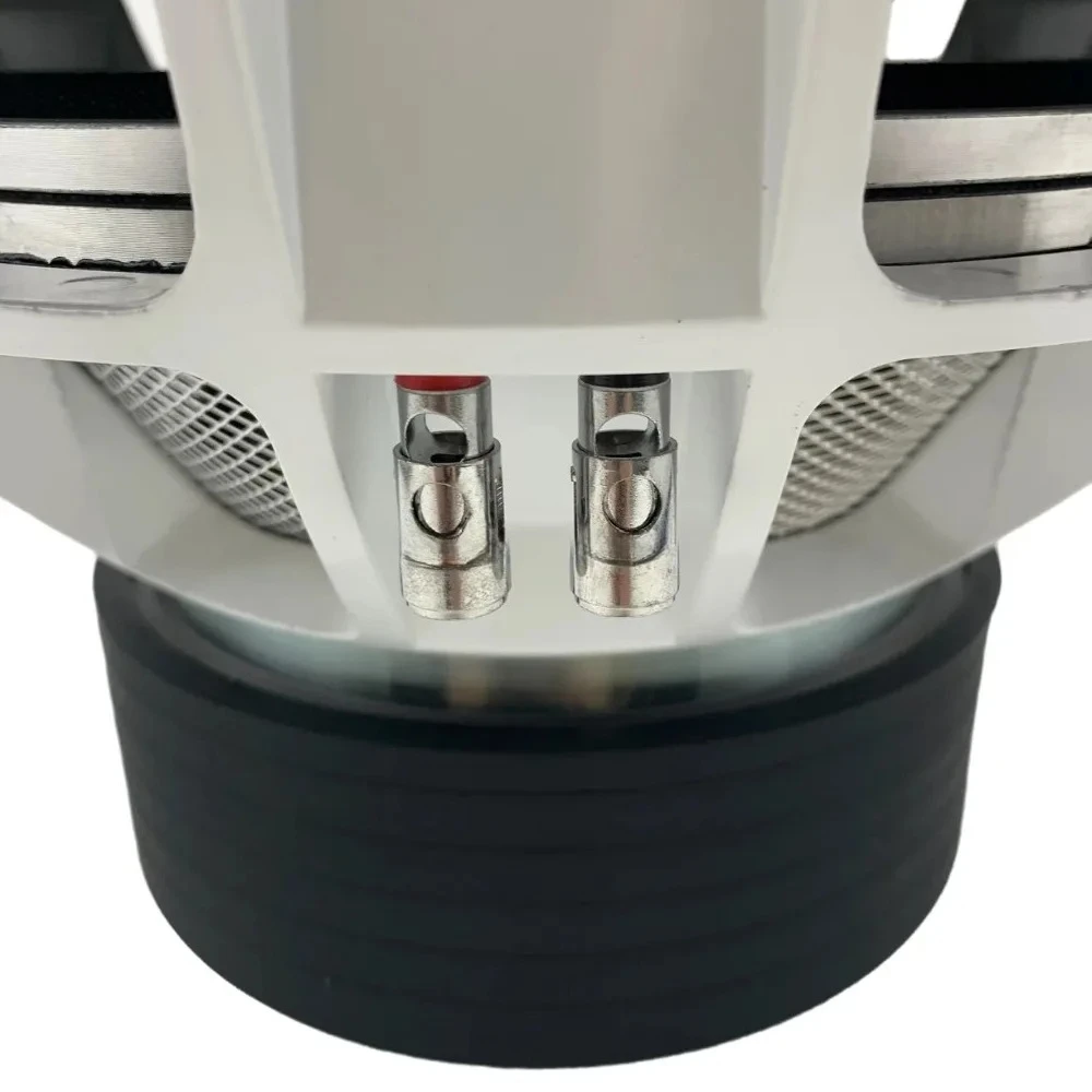 Strong Power 15 Inch Car Subwoofers 3000W RMS 3Layer Ferrite Magnets Woofer Heavy Duty Car Competition Subwoofer, 15100-023A view 5