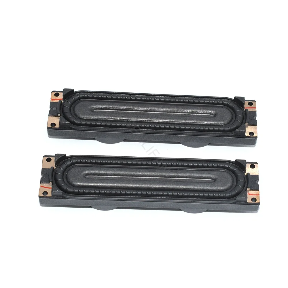 1 PCS or 1 Pair 6ohms 10W Speaker For Samsung TV BN96-16796/18088/18070/18089/16798M/H/M BN96-16798B/16798G/16798F/16798A