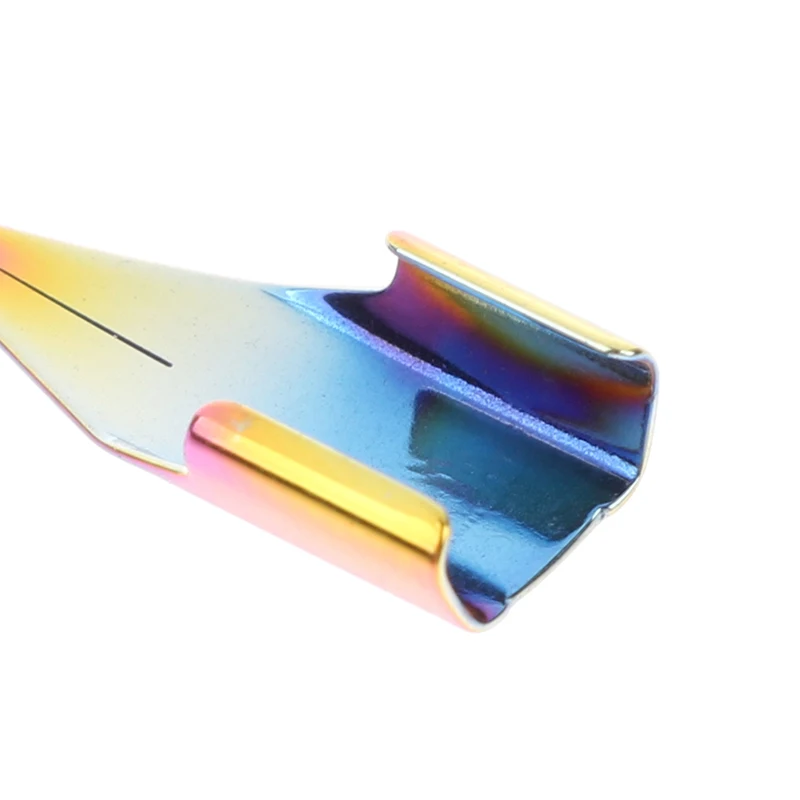 

3 шт. 757 # Наконечники для ручек и аксессуары для них: Яркие наконечники F/EF/M для художественных школ и творчества