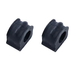 1-2Pcs Front Stabilizer Bushing 1J0411327 For VW GOLF BORA C-TREK LAVIDA AUDI TT BESTUNE T77 SKODA KAMIQ Bracket Mounting Bush