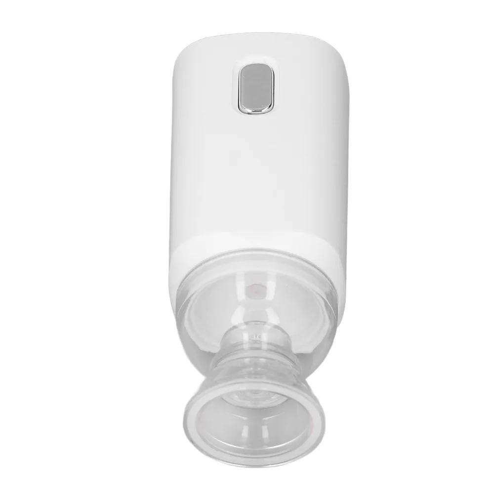Auto Rechargeable Vacuum Bag Pump Electric Sealed Compression Vacuum Compression Pump Portable 5V USB Power Portable Vacuum Pump
