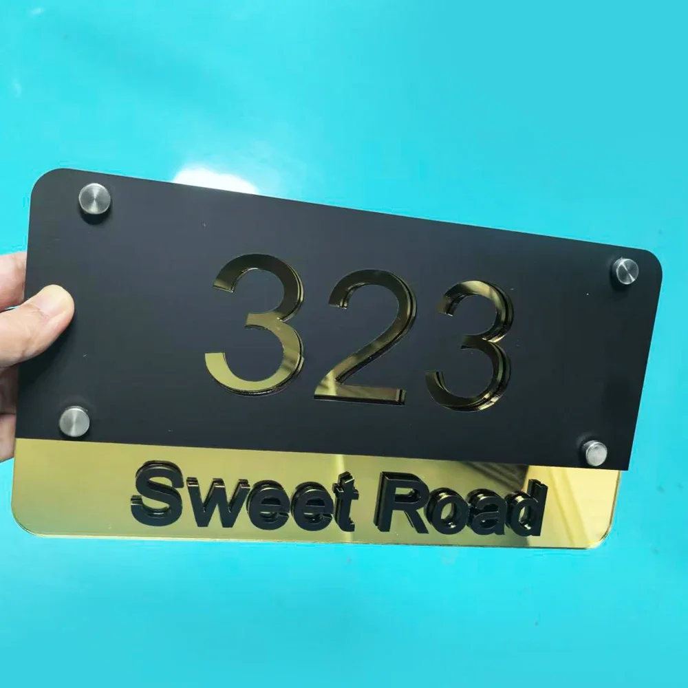 personalized-acrylic-address-plaque-custom-house-number-sign-3d-raised-letters-modern-door-plate-outdoor-home-villa-decoration