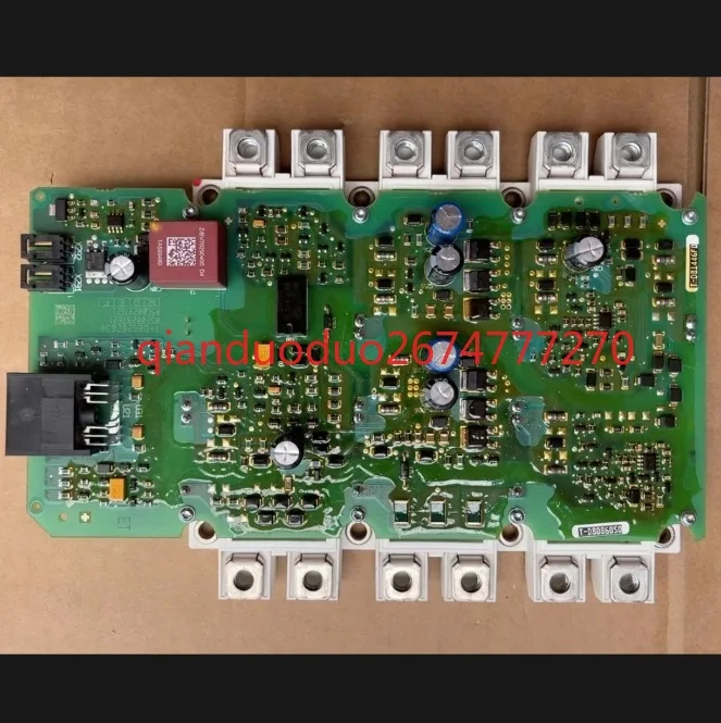 

S120 driver board/A5E00297617/A5E00297621/A5E00297630/A5E00296878