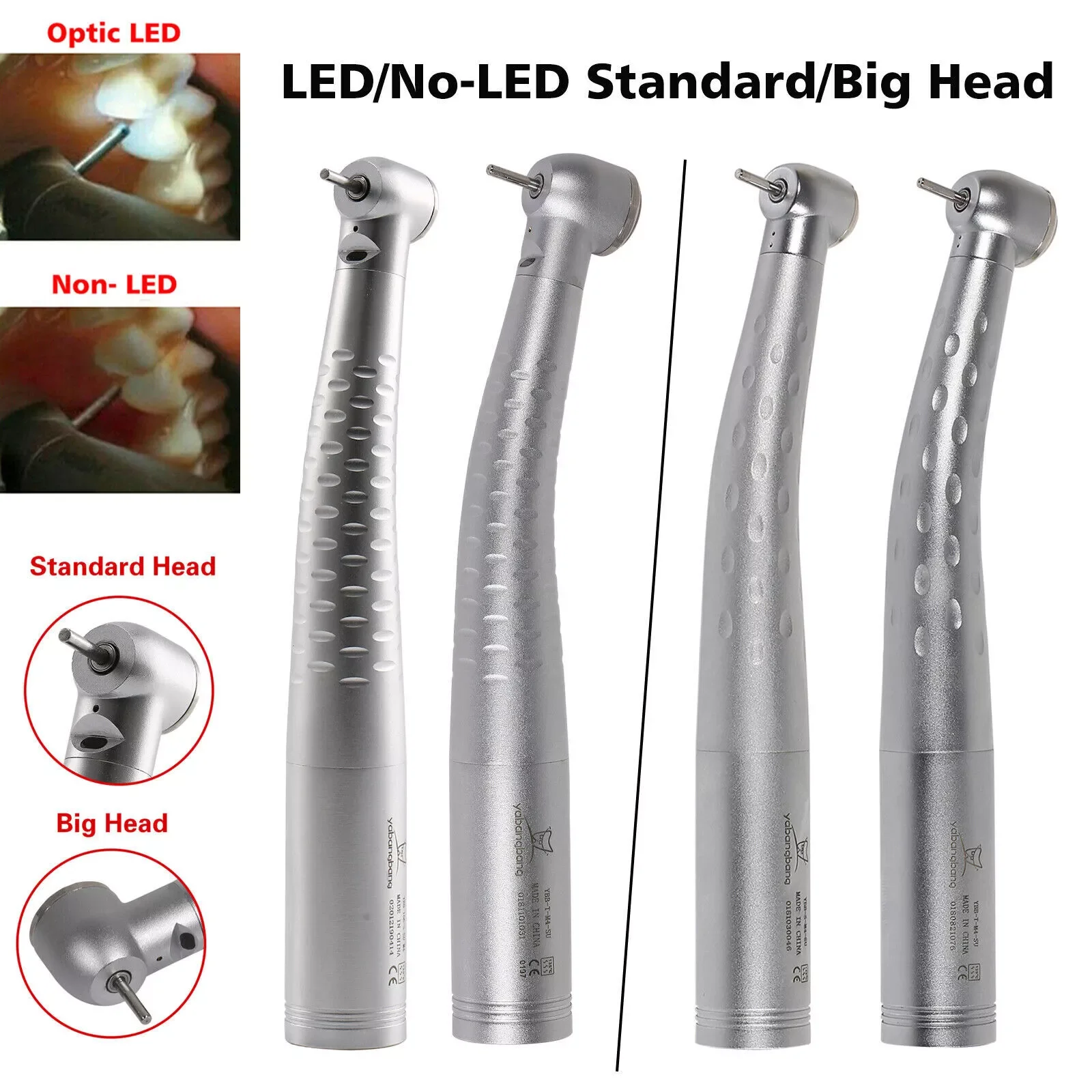 Dental Fiber Optic … - image