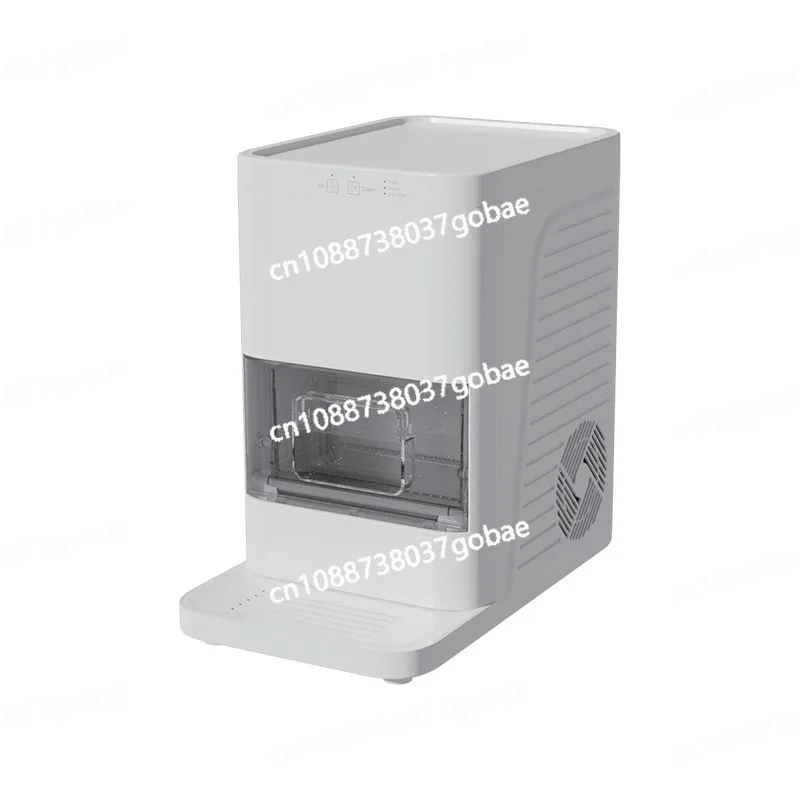 Ball ice machine, ball ice machine for household use, special for automatic ice machine