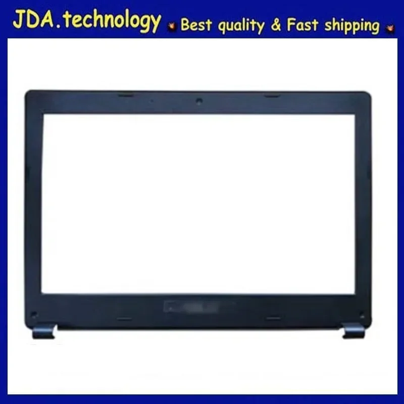 Imagem -03 - Lcd Tampa Traseira Moldura Palmrest Fundo Case Novo Original para A45v Asus A85v R400v K45vd K45vm A45 K45 K45