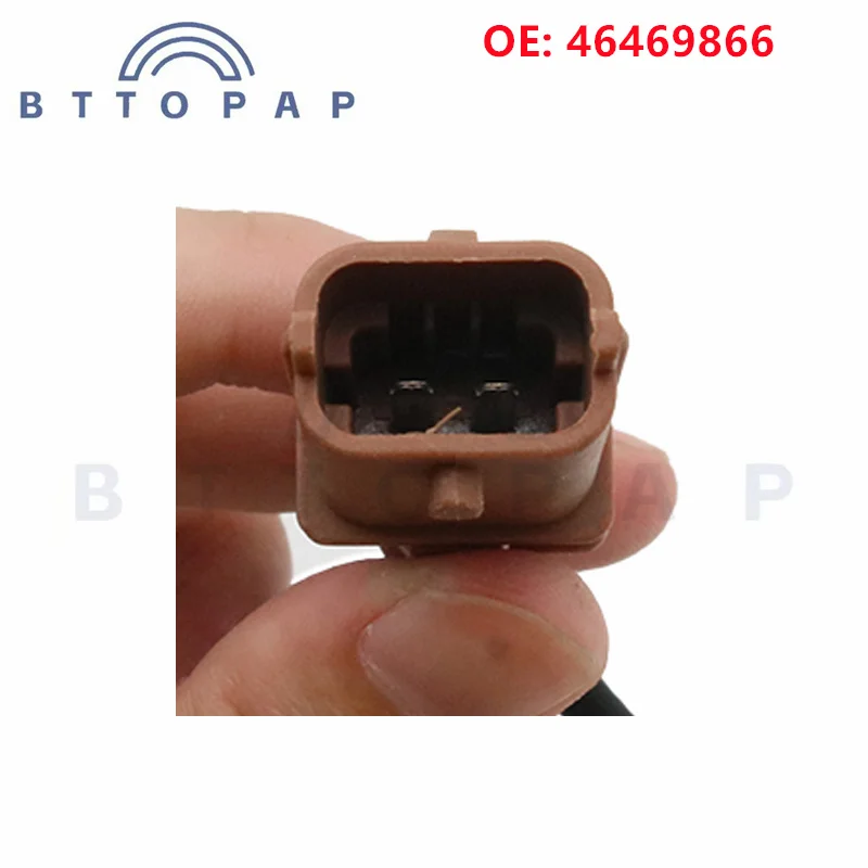 46469866 Crankshaft Position Sensor For Alfa Romeo 145 146 147 156 166 Fiat Bravo Coupe Marea Lancia Kappa Lybra  0261210160