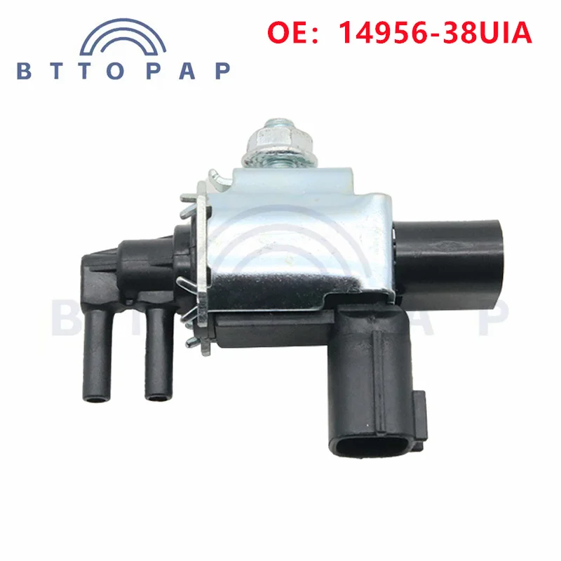

14956-38UIA соленоид вентиляционного управления для Nissan Infiniti Fx45 S50 модели автомобильные запчасти