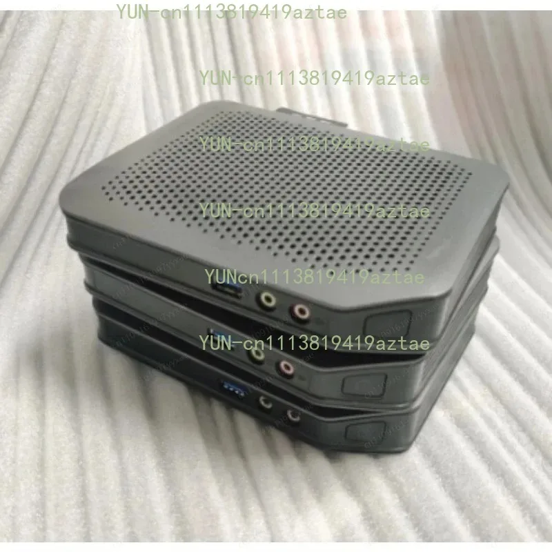 J1800 J1900 ITX Mini Computing Unit, Cloud Client Jig For Household & Office Daily Business Processing