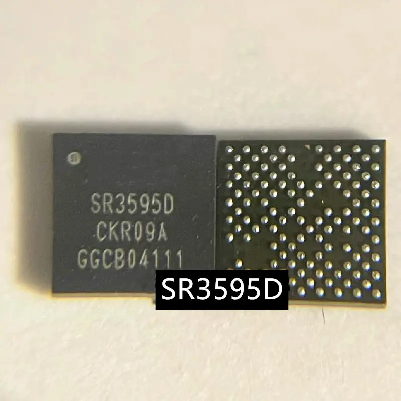

2-10 шт. SR3595D для Huawei Glory Play5t промышленная частота IC IF RF чип