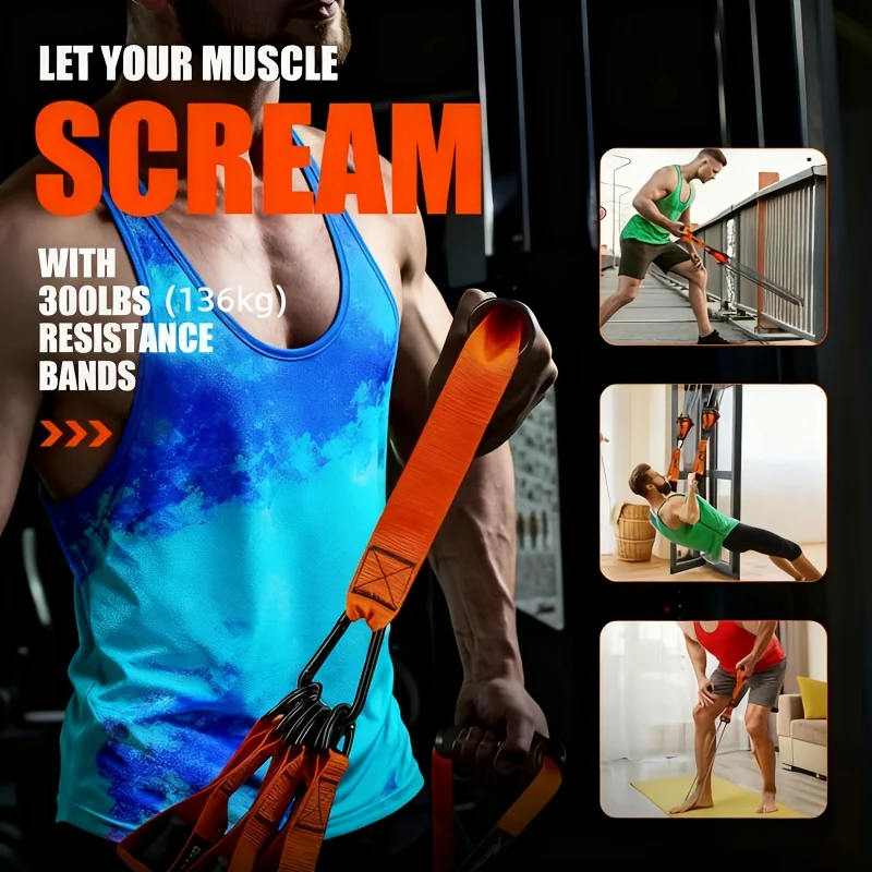 Thumbnail 2 - #60 Top Exercise Bands Picks for Every Budget