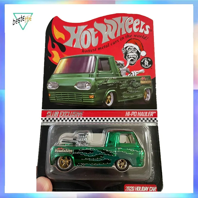 

1/64 Hot Wheels Red Line Car Model RLC NISSAN Skyline GT-R BNR34 Model Limitied Collectible Model Room Ornament Boy Toy Gift