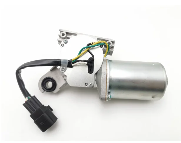 Windshield Wiper Motor For GAC Trumpchi GS4 & AION S, Scraper Motor Front Wiper Blade Motor Replacement