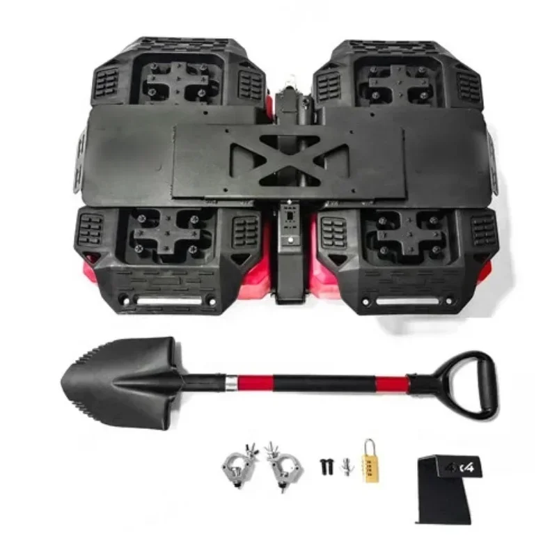 

NW Tailgate Integrated Equipment Group for Tank 300 4x4 Offroad Exterior Accessories