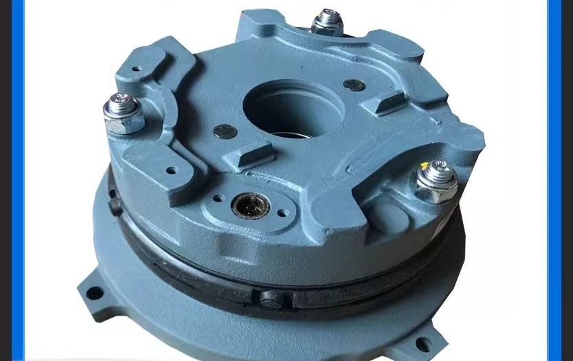 Motor Brake Brake Assembly BMG05 BMG1 BM15 BE5 BE11 BE20 BE30