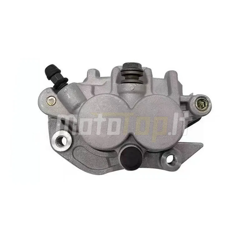 New Front Brake Caliper Assembly For Yamaha YZ125 YZ250 YZ450 YF450F 2008-2021 Motocycle Parts 5XC-2580T-G0-00 B11-2580T-00-00