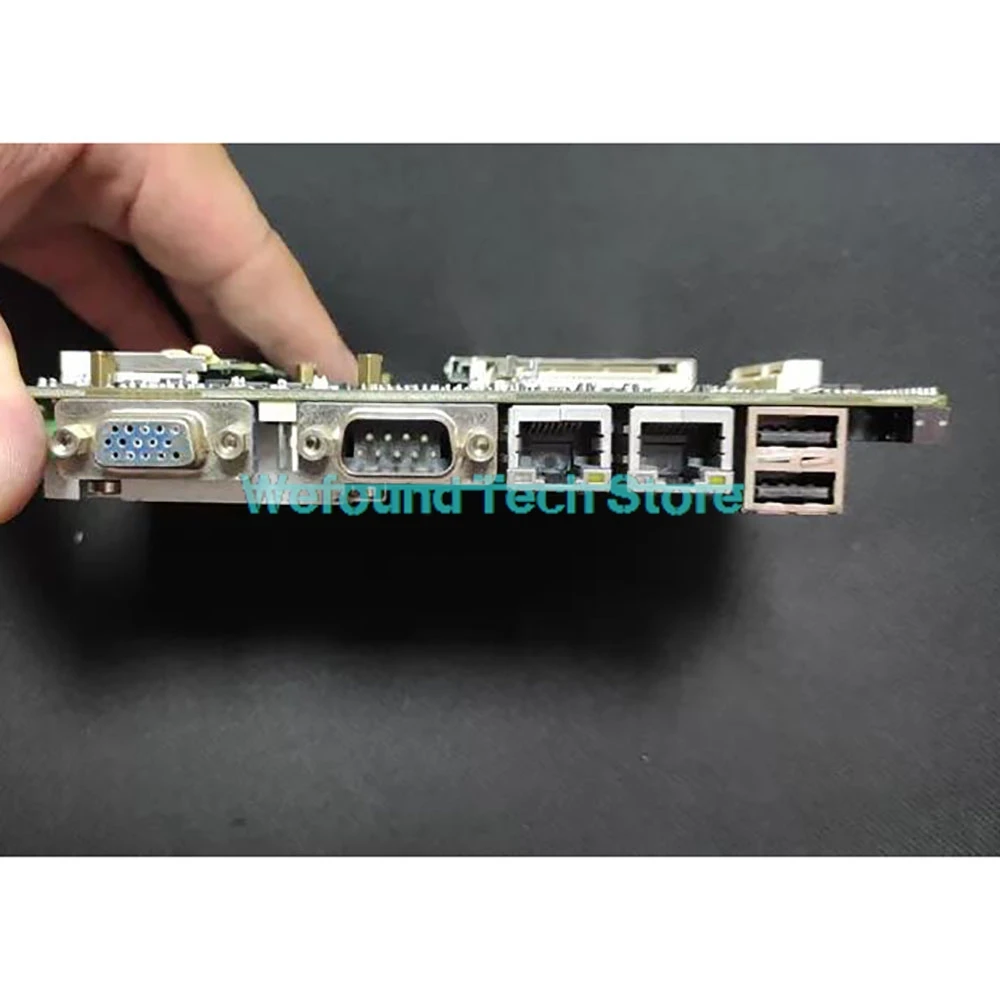 GENE-9455 REV: B.1.0 Dual Ethernet Port 3.5-inch High Quality - Fast Shipping