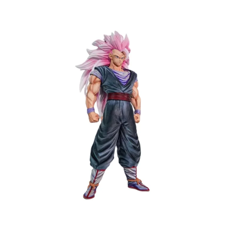 애니메이션 주변 피규어 브라더 S+피치 레드 스타 트랙 슈퍼 3 우공 풀 오일 스프레이 피규어 모델 장식품