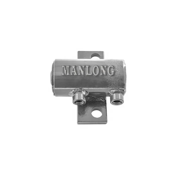 Electric Forklift Spare Parts Hydraulic Systems Right Tilt Cylinder Used for NICHIYU FBR25 -70/75 With OEM 31850-58370