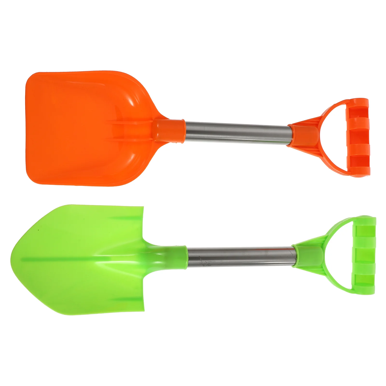 10PCS Kids Set Snow Tool Multi Function Beach Scoop Mud Removal Snow Removal Tool Sand Ideal for Outdoor