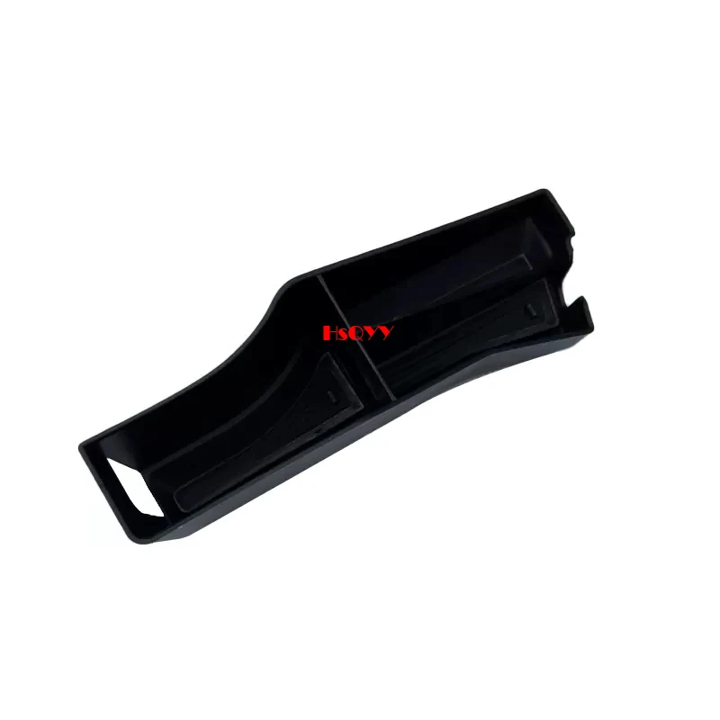 

Для Mercedes Benz E Class W214 автомобильные аксессуары ящик для хранения центрального управления рядом с держателем подноса для чашки с водой аксессуары для интерьера