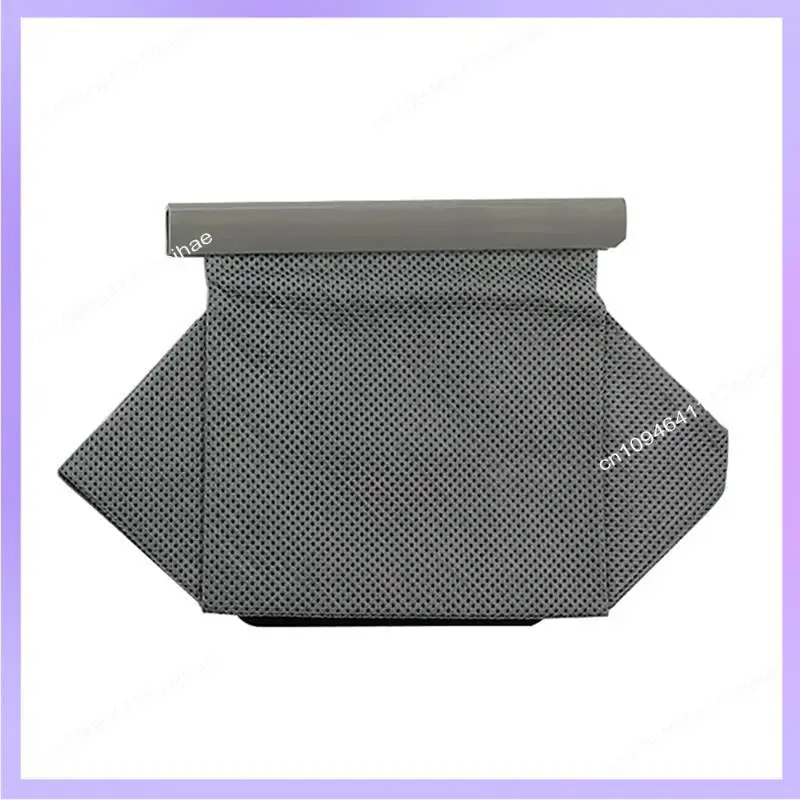 N83R 4 個家庭用掃除機の適応スペアパーツアクセサリー部品ダストバッグゴミ袋布バッグ ZW1200-2ZW1200-203ZW120