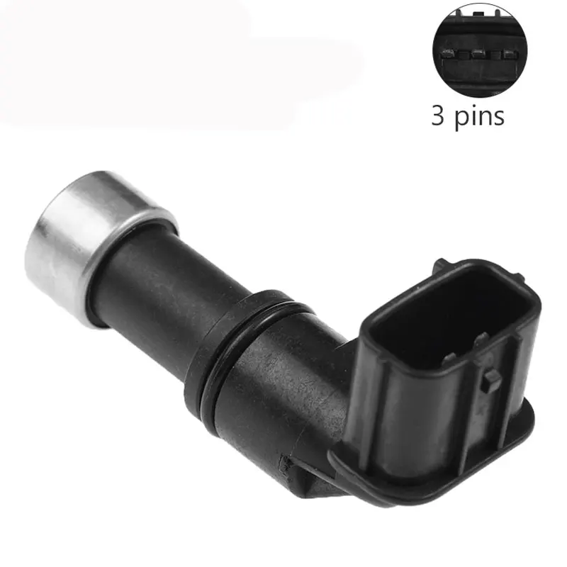New Automatic Trans Input & Output Vehicle Speed Sensor For Honda