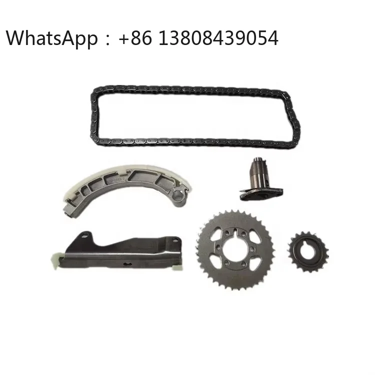 

Hot Sale Products 2014 Auto Timing Chain Kit 8-98119279-1 8981192791 IZ-07 4JJ1