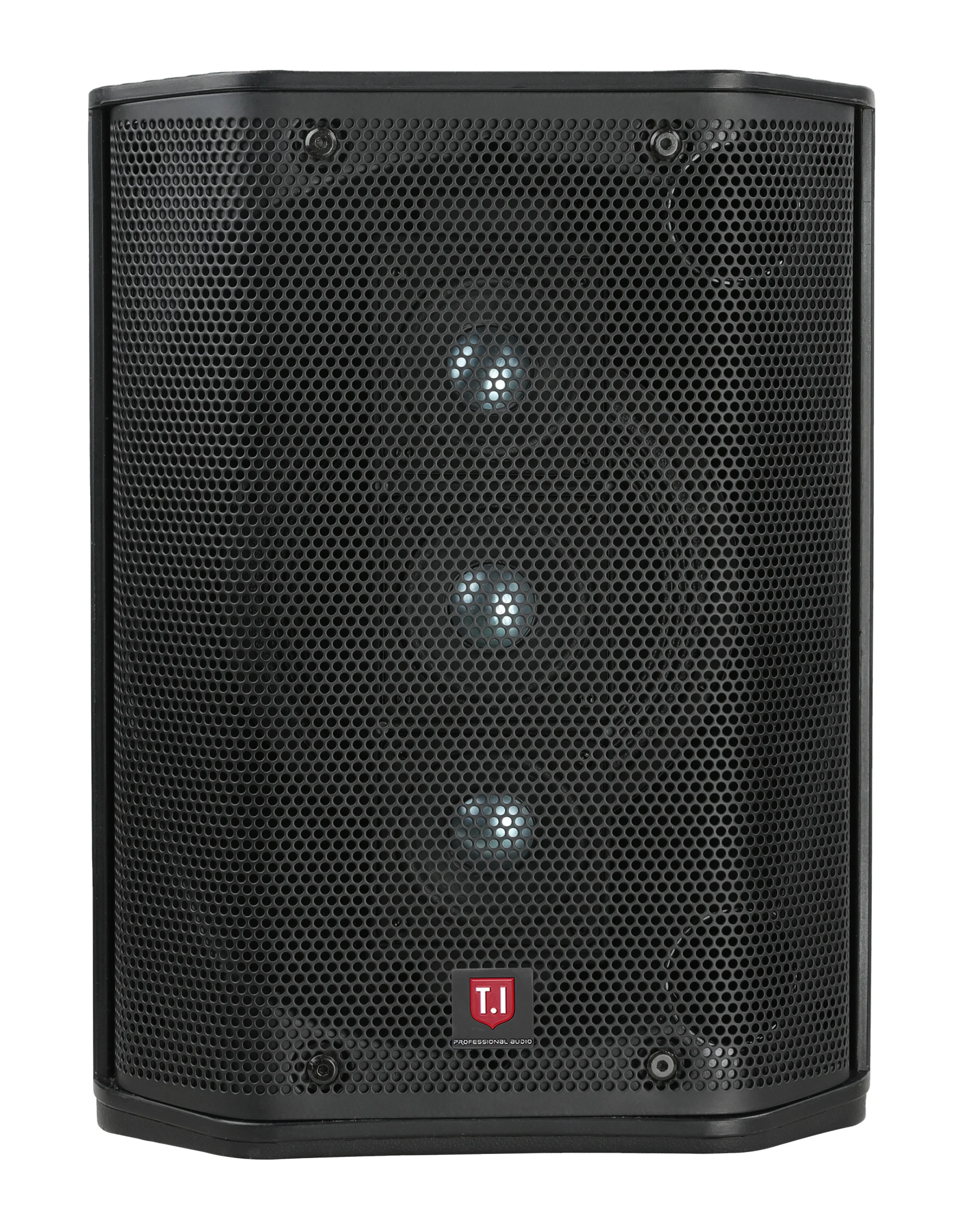 

Full range speakers active audio TI Audio Y1B of professional speaker low frequency single 6 and a half inches