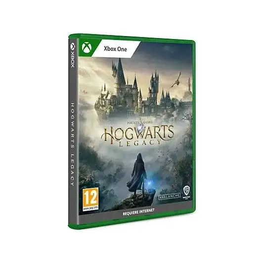 Hogwarts Legacy - Xbox One - Nuevo Precintado - PAL España