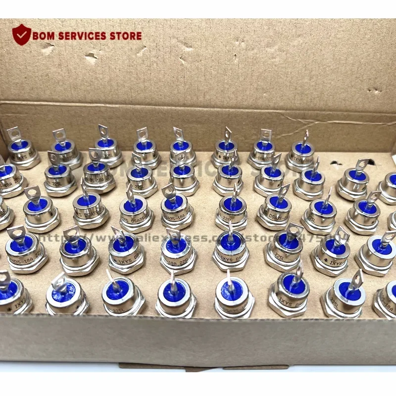 10 шт./лот DSAI35-12A DSA35-18A DSAI35-18A DSA35-16A DSAI35-16A DSAI35-14A DSA35-12A DSA35-14A диоды выпрямители