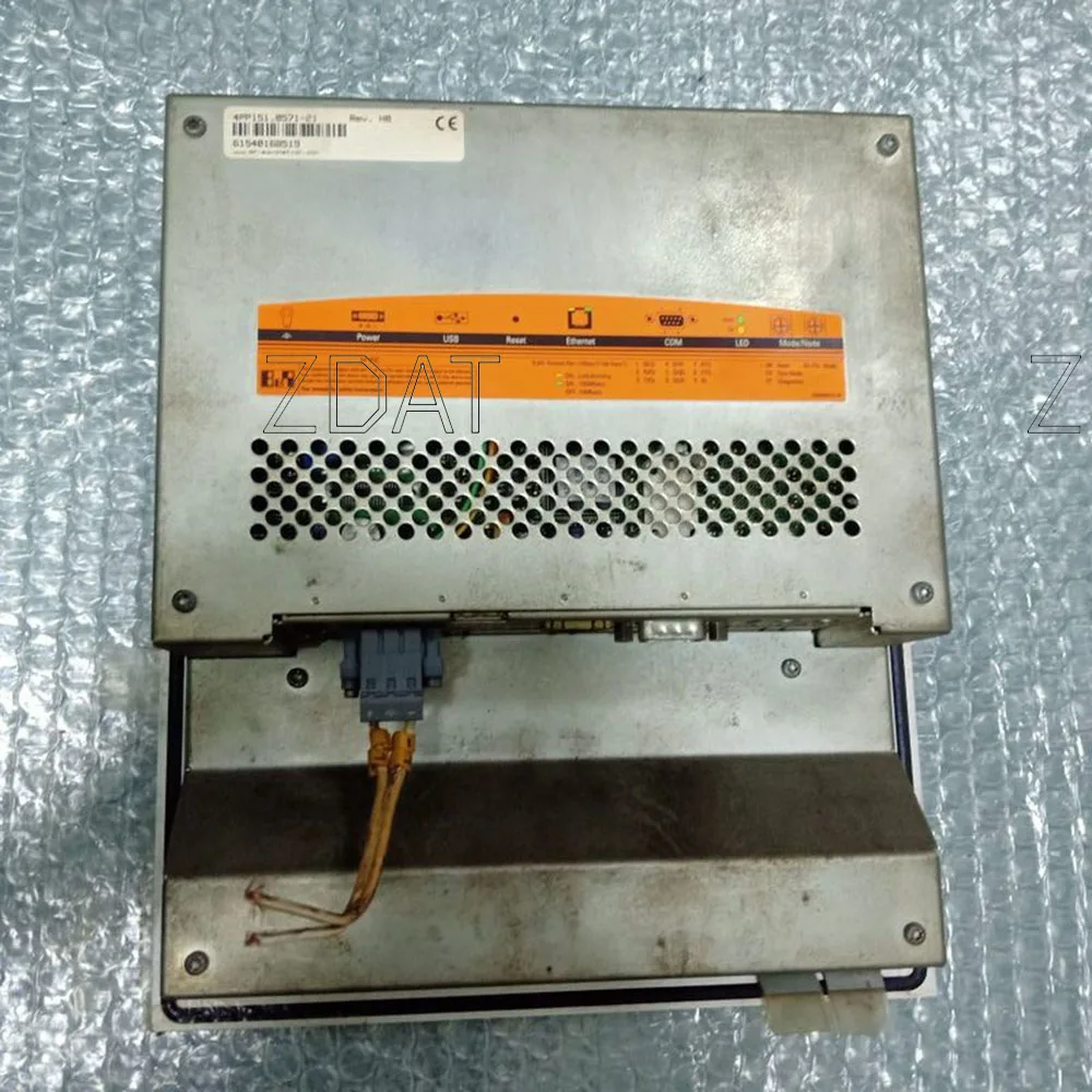 B & R 4 pp151.0571-21, Panel sterowania 7000