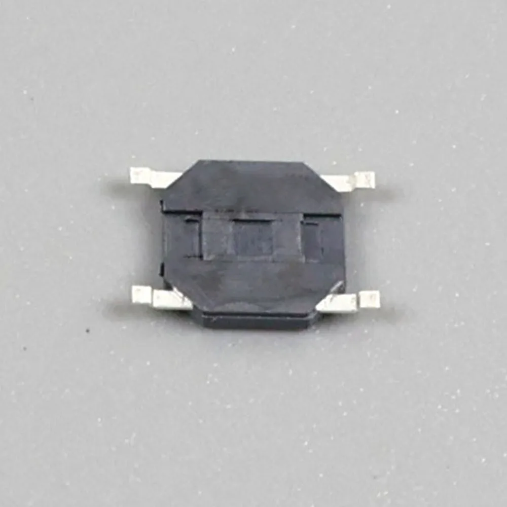 20/50/100 قطعة غشاء مقاوم للماء زر التبديل 4.8*4.8*0.55 SMD 4P 5*5*0.8 3.7*3.7*0.35 4.5*4.5*0.55 4*4*0.8 التصحيح اللمس التبديل