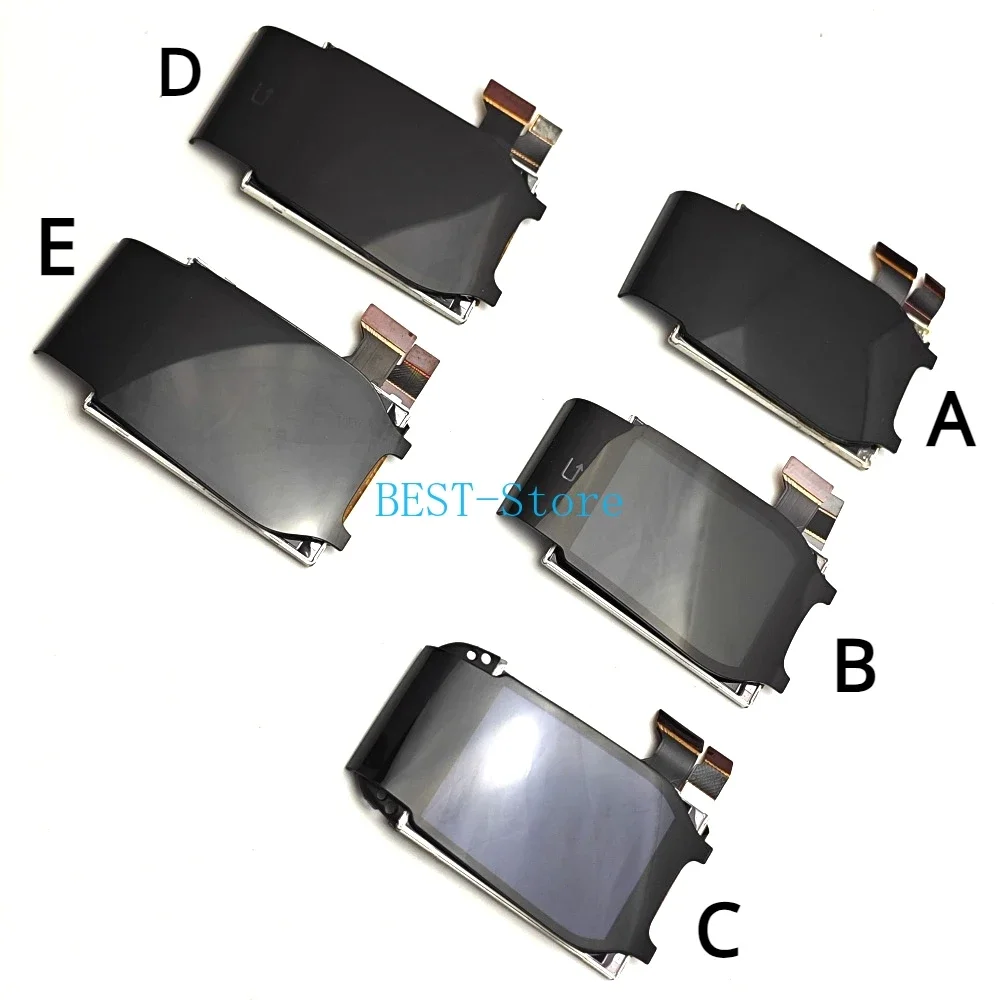 

Original LCD Touch Display screen GPM1634A2 GPM1634A0 FM1634A01-G For BMW 520d 520i g30 x3 X5 5/7 Series I8 Vehicle Car Key