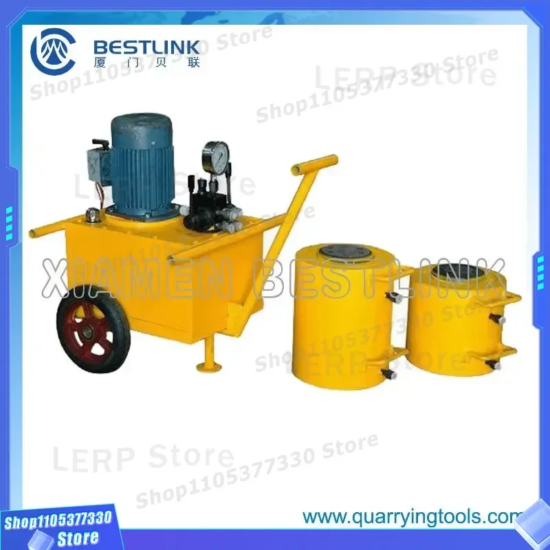 Heavy Duty Manual Hydraulic Floor Jack For Car Repair Shop Garage Lifting Tool Portable Traction Bottle Jack With Safety