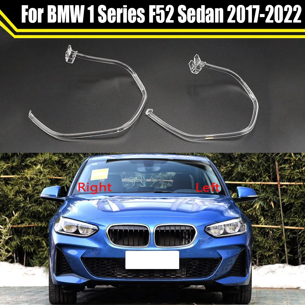 

For BMW 1 Series F52 Sedan 2017-2022 DRL Daytime Running Light Light Guide Daytime Running Light Tube Running Light Strip